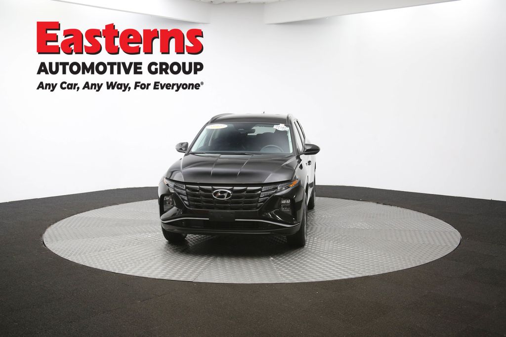 2024 Hyundai Tucson SEL photo 43