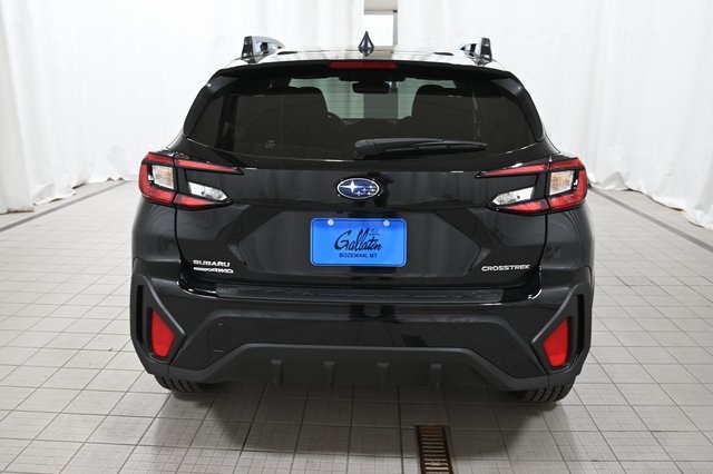 2025 Subaru Crosstrek Premium photo 5
