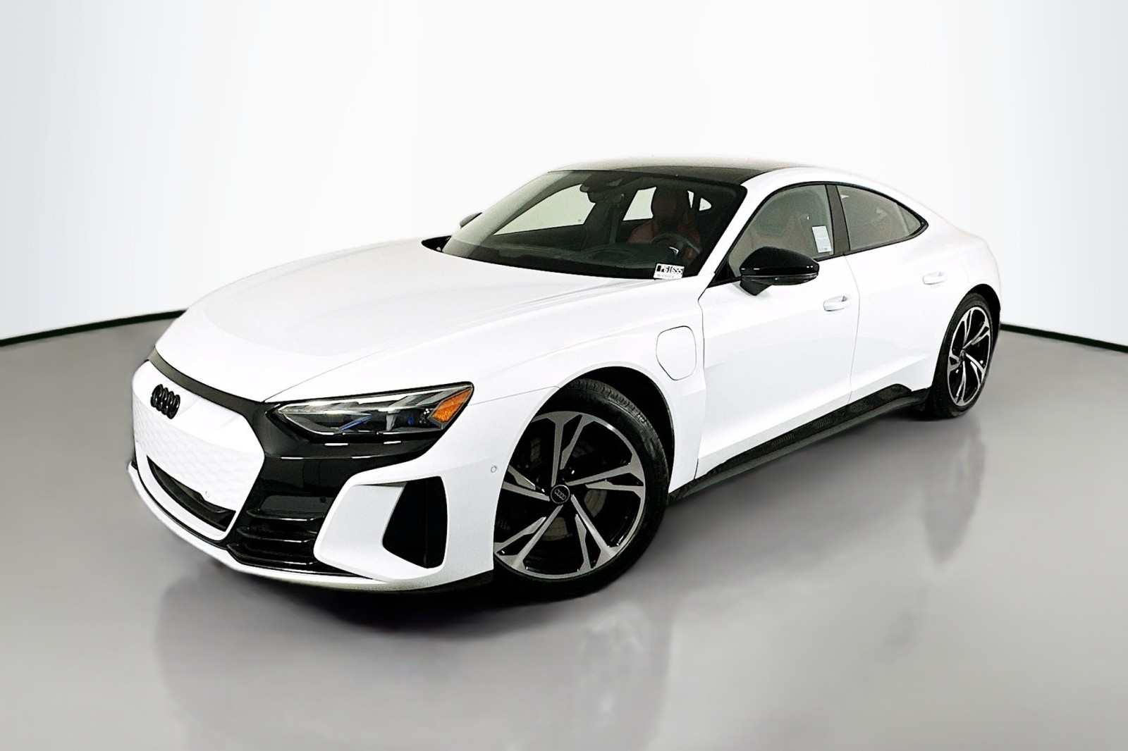 2024 Audi e-tron GT Prestige's photo