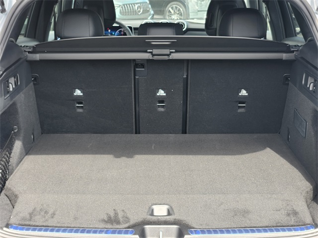 2026 Mercedes Benz GLC 350e 4MATIC photo 14