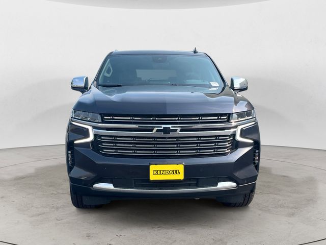 2023 Chevrolet Tahoe Premier photo 7