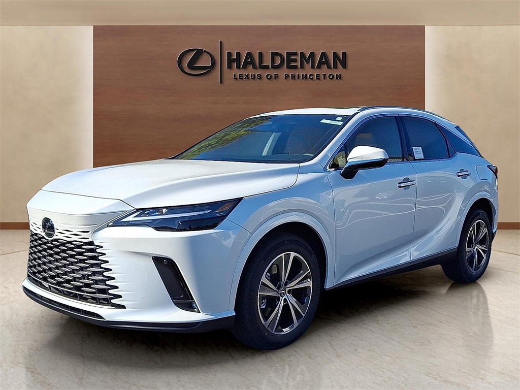 2025 Lexus RX 350 Premium photo 2
