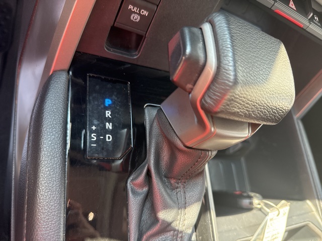 2023 Toyota Tundra Limited photo 37