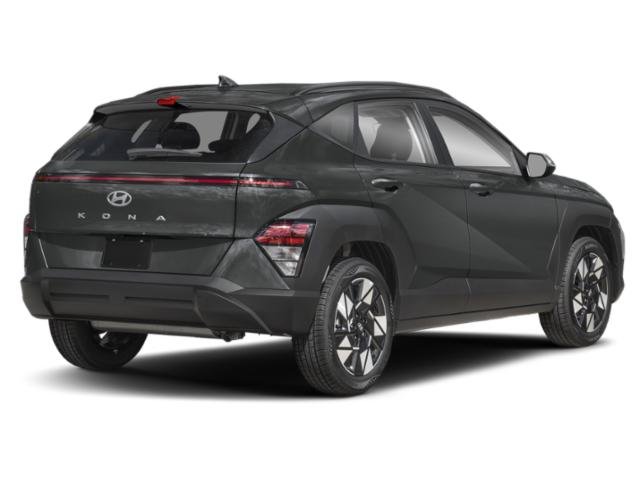 Used 2025 Hyundai Kona SEL with VIN KM8HBCAB0SU293856 for sale in Minneapolis, Minnesota