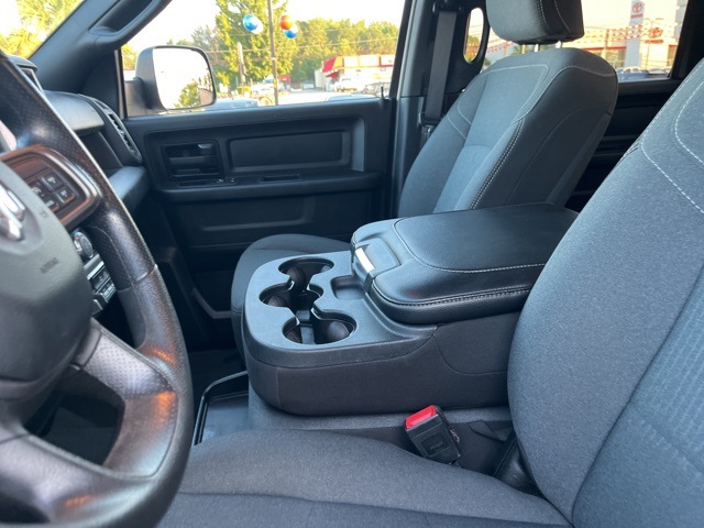 2022 Ram 2500 Tradesman photo 9