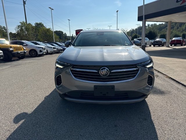 2023 Buick Envision Essence photo 2