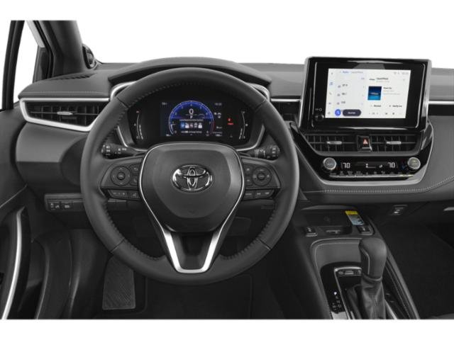 2025 Toyota Corolla XSE photo 9