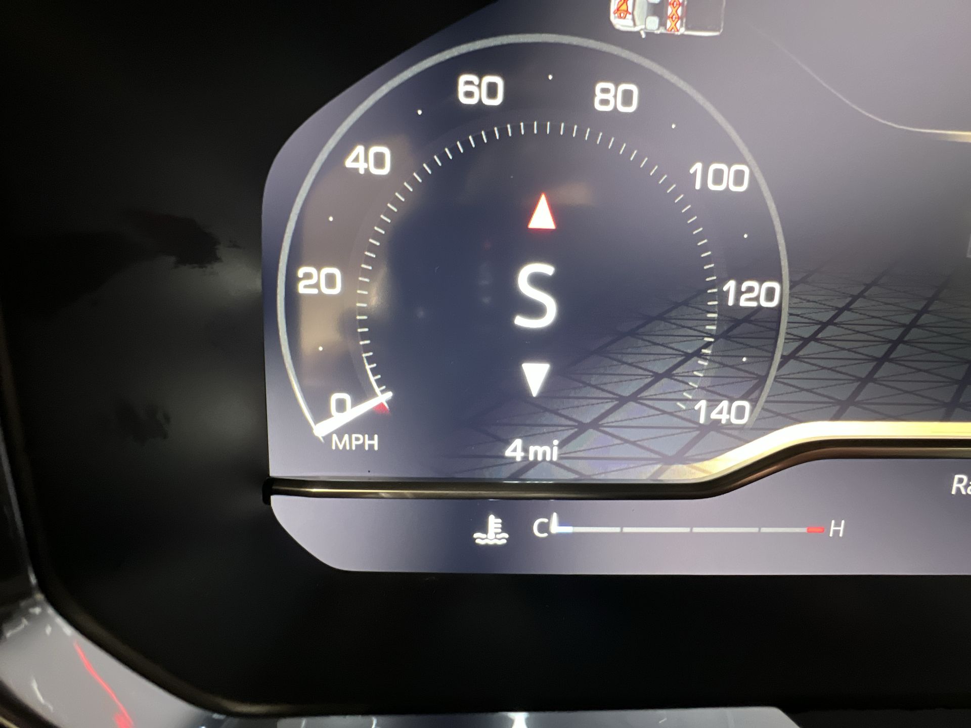 New 2025 White Frost Tricoat GMC SLT image 71