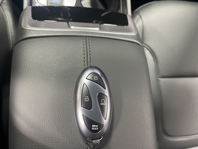 2026 Hyundai Santa Cruz SEL photo 20