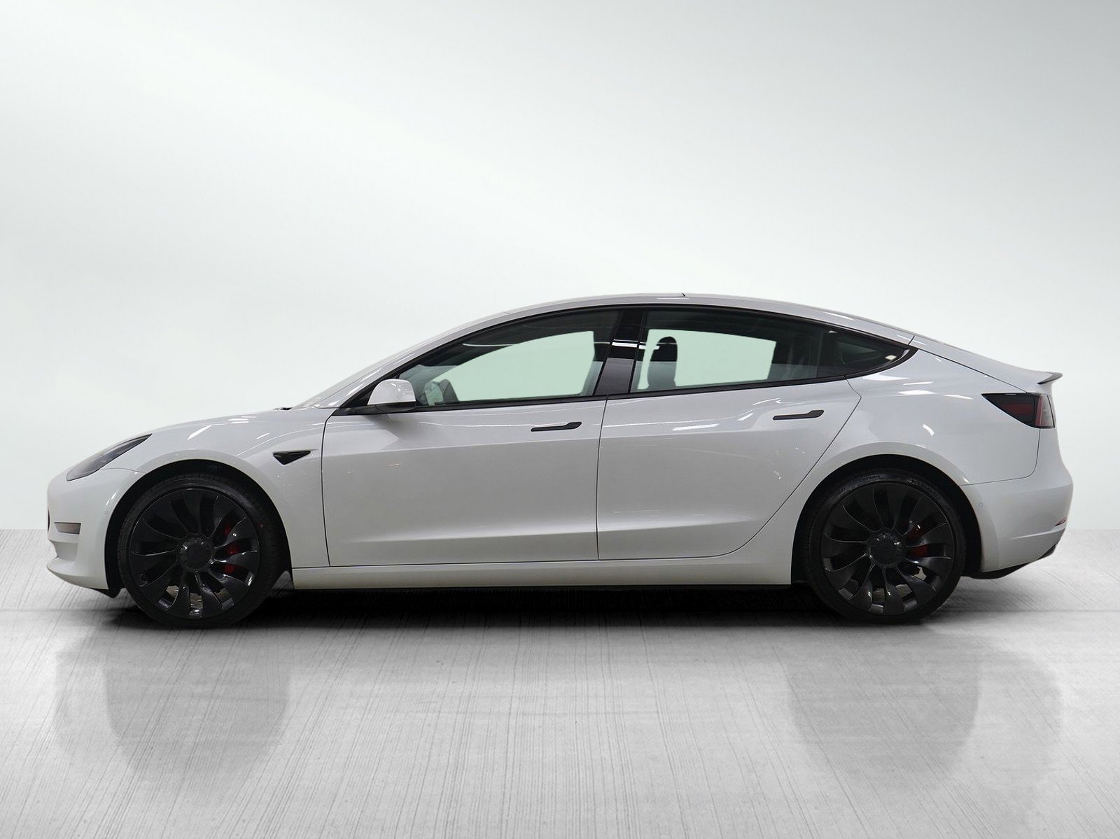 Used 2022 Tesla Model 3 Performance with VIN 5YJ3E1EC0NF297271 for sale in Minneapolis, Minnesota