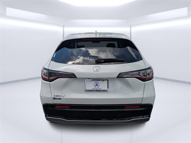 2023 Honda HR-V EX-L photo 4