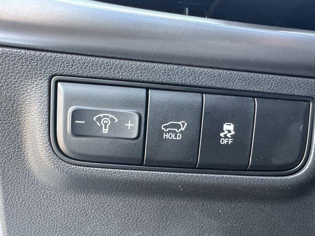 2026 Hyundai Tucson SEL photo 29