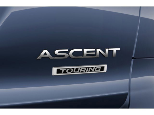 2025 Subaru Ascent Touring photo 12