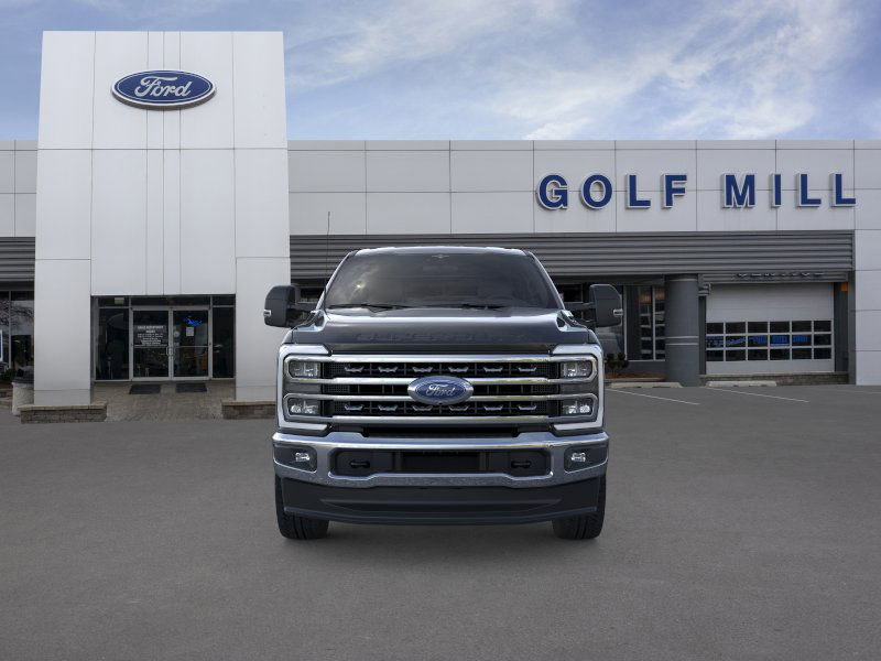 2026 FORD F-350 - Image 5