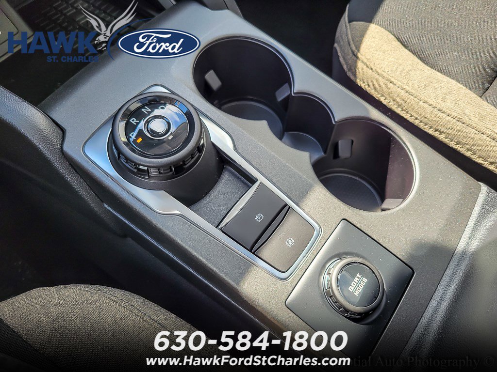 2025 FORD BRONCO SPORT - Image 15