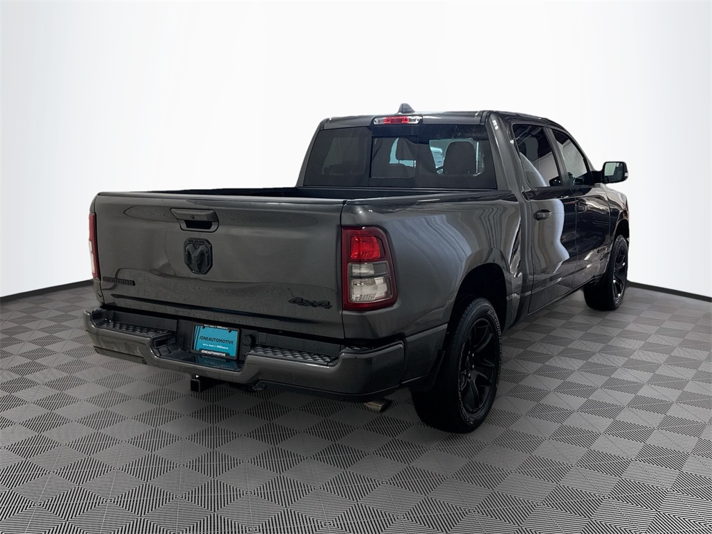 2022 Ram 1500 Big Horn Lone Star photo 3