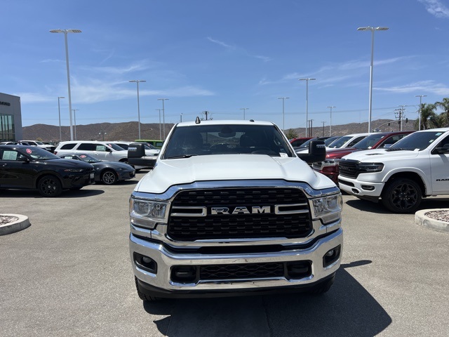 2023 Ram 2500 Big Horn photo 2