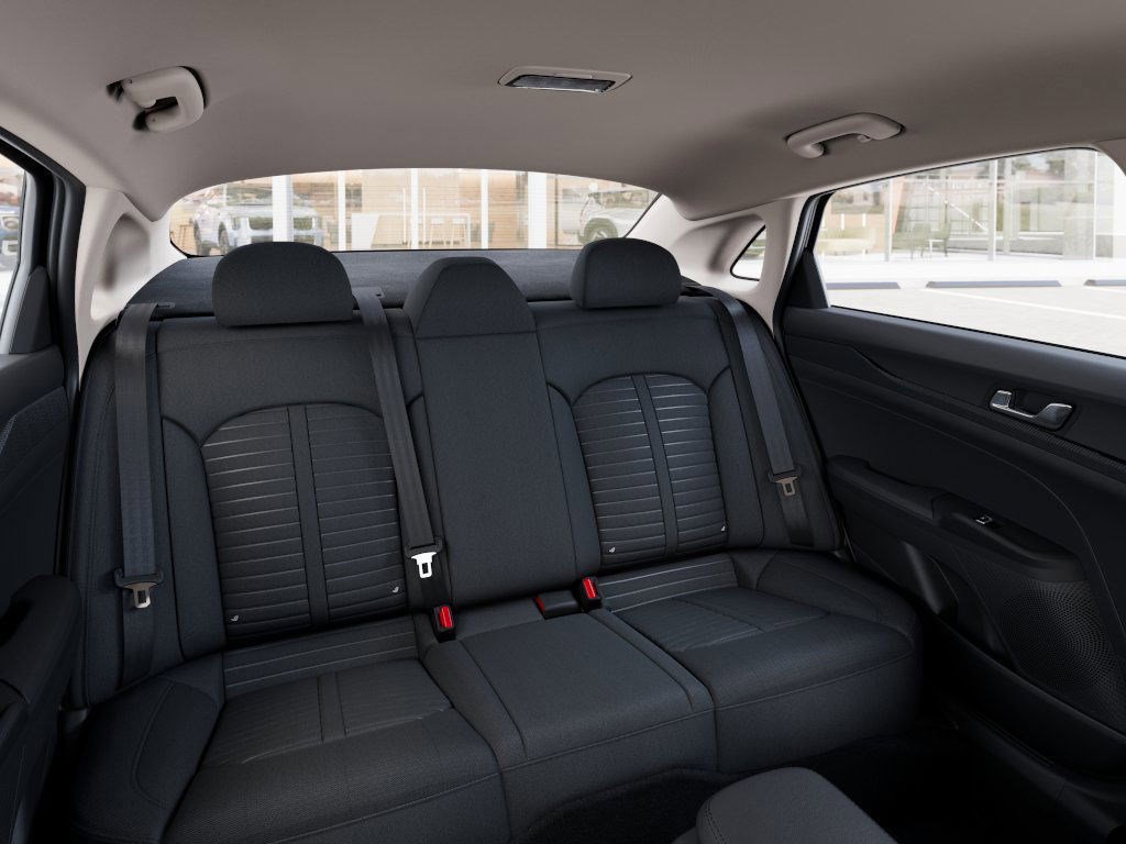2026 Kia K5 LXS photo 15