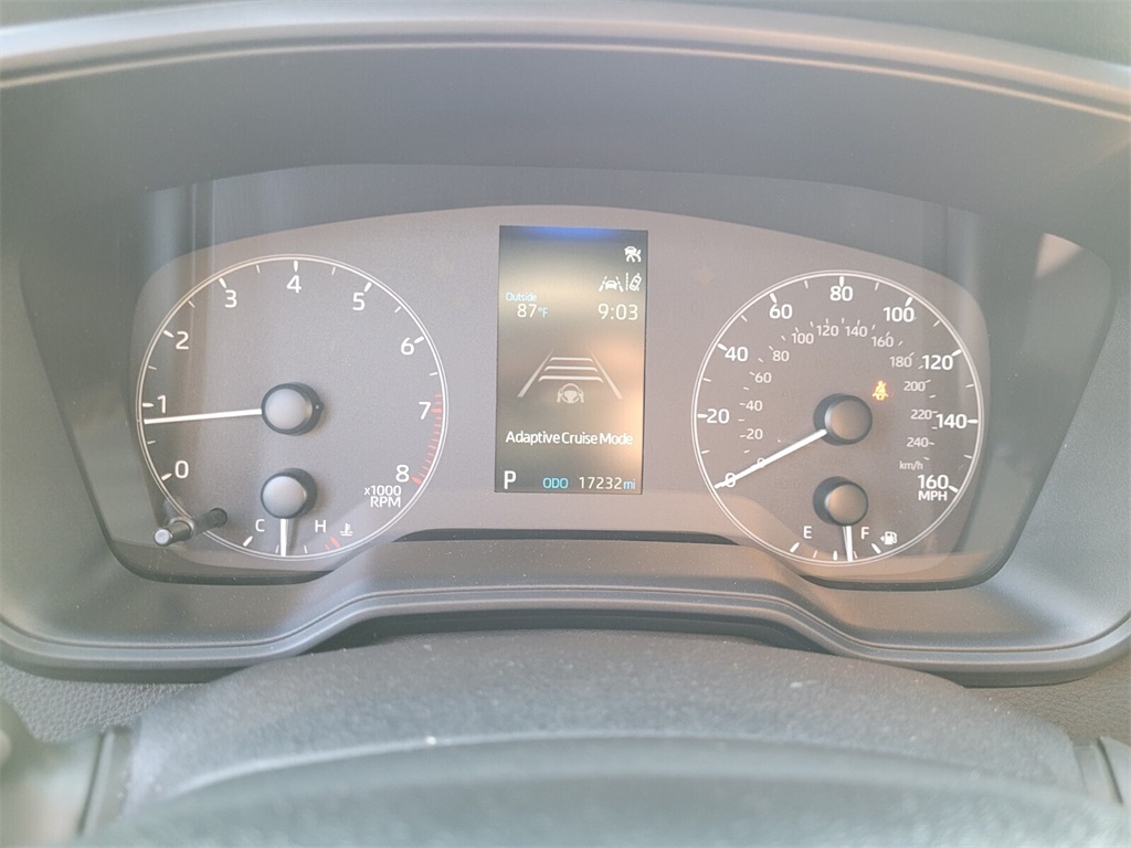 2024 Toyota Corolla SE photo 17