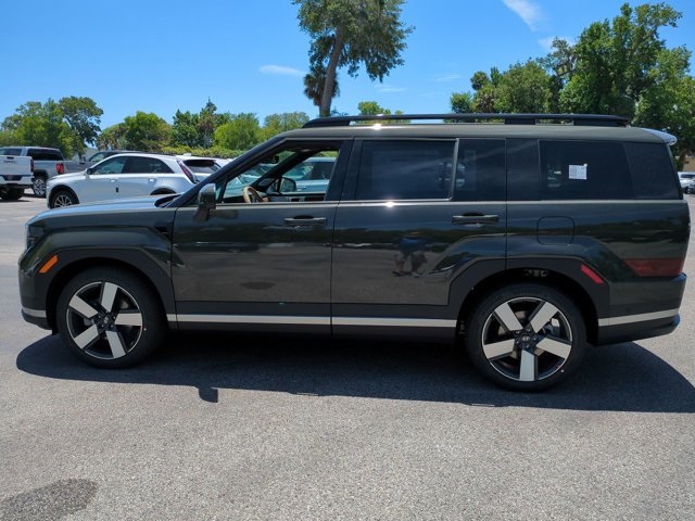 2024 Hyundai Santa Fe Limited photo 5