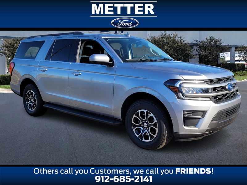 2024 Ford Expedition XLT's photo