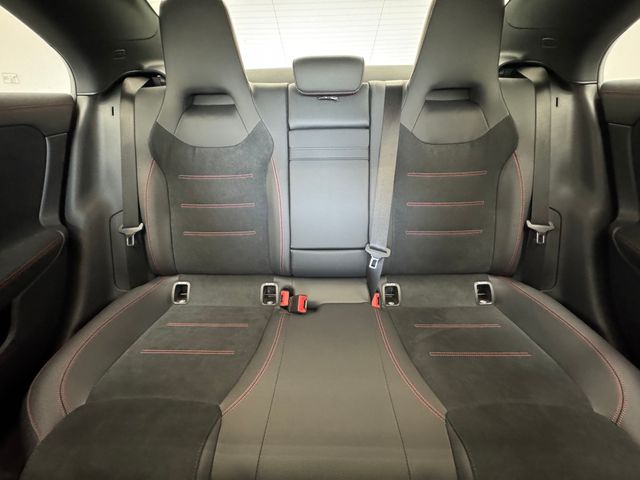 2025 Mercedes Benz CLA 250 photo 6