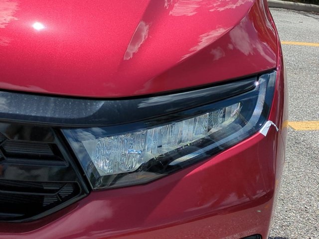 2026 Honda Odyssey Elite photo 9