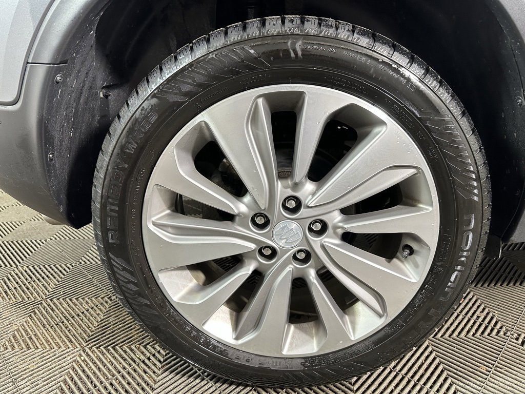 Used 2020 Buick Encore Preferred with VIN KL4CJESB7LB036440 for sale in East Aurora, NY