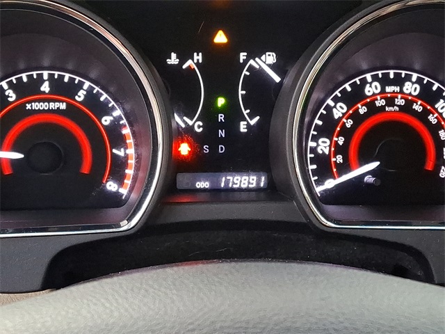 2013 Toyota Highlander Base Plus photo 25