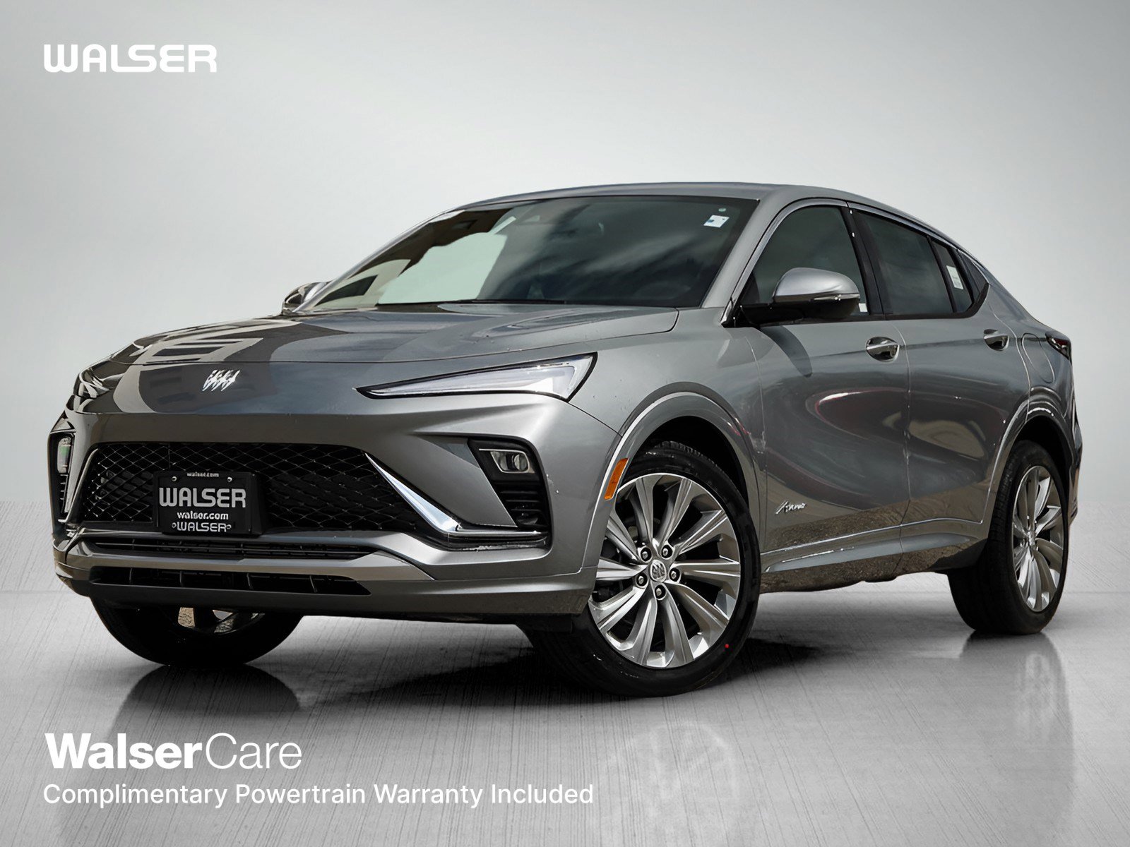 2025 Buick Envista Avenir's photo