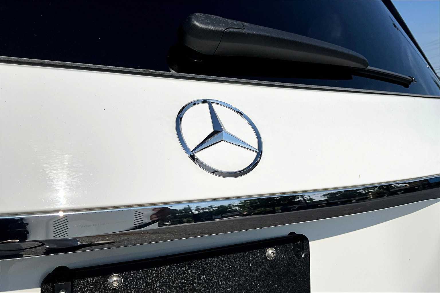 2022 Mercedes Benz GLE 350 photo 56