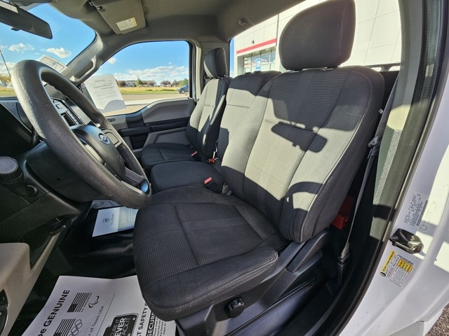 2019 Ford F-150 XL photo 14