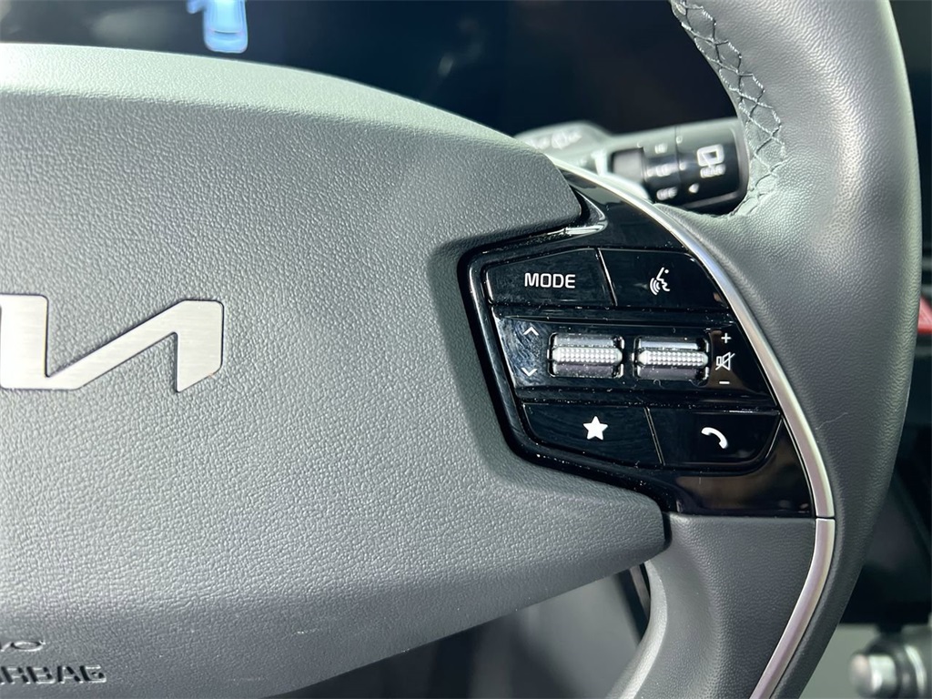 2025 Kia Niro EV Wave photo 16