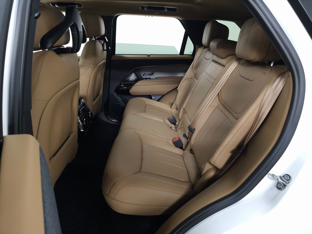 2024 Land Rover Range Rover Sport SE photo 34