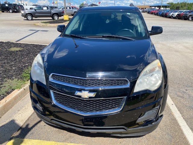 Used 2013 Chevrolet Equinox 1LT with VIN 2GNALDEK6D6378521 for sale in Warner Robins, GA