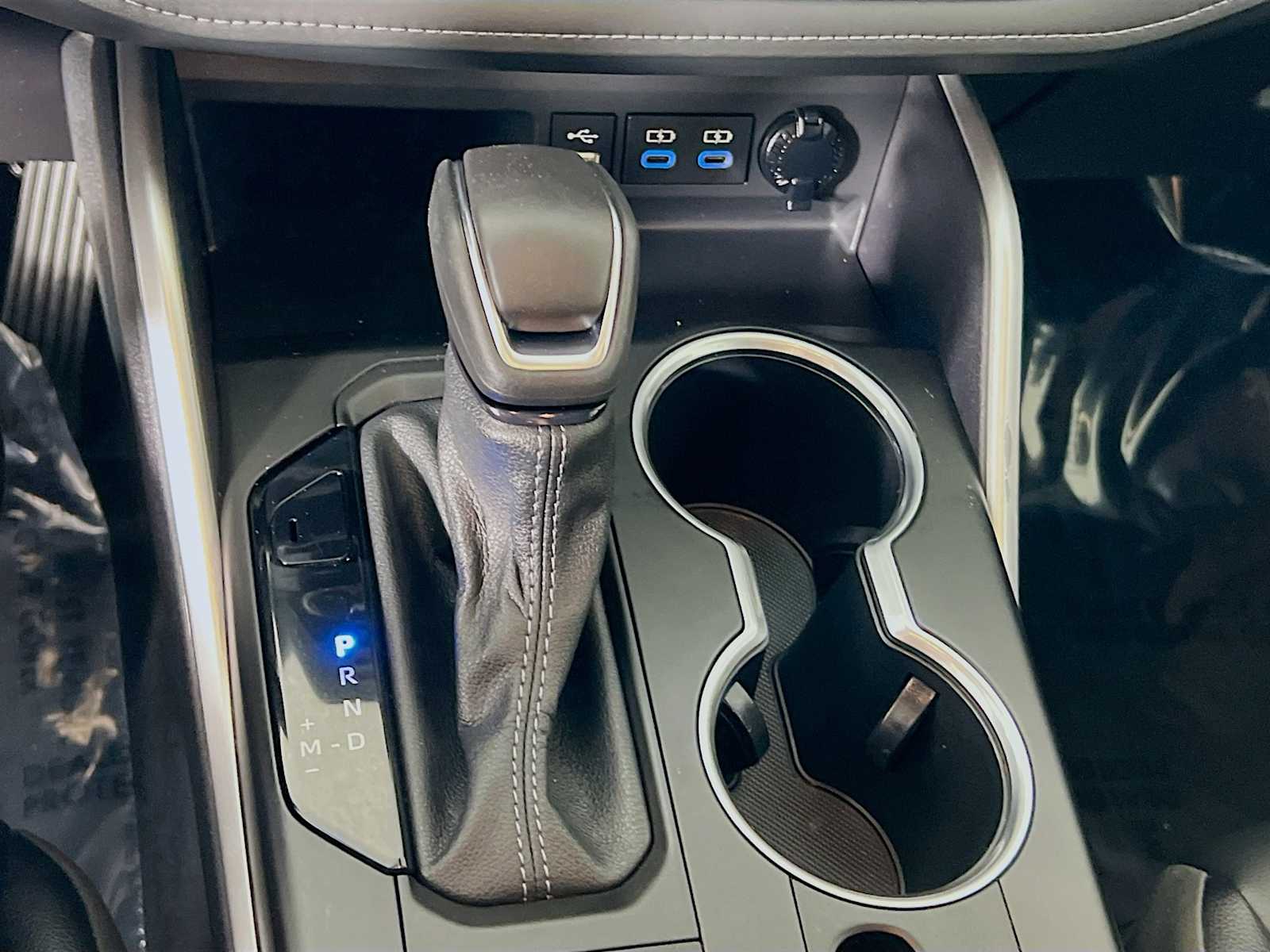 2022 Toyota Highlander XLE photo 14