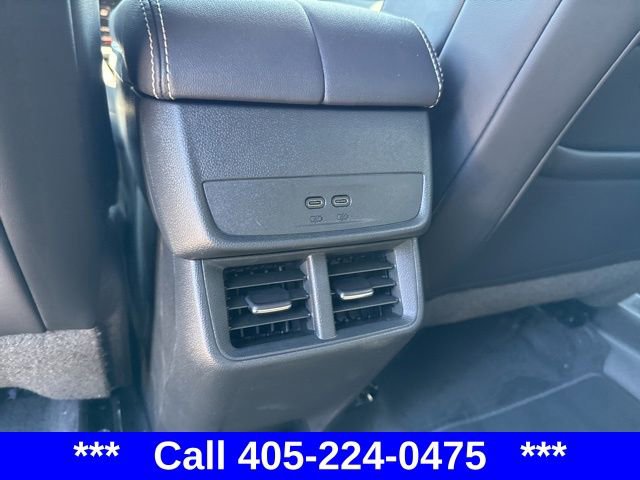 2026 Gmc Terrain Elevation photo 15