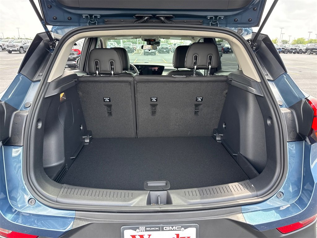 2026 Buick Encore GX Preferred photo 28