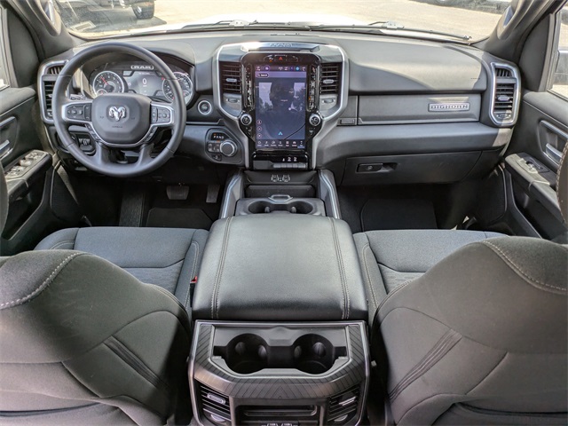 2025 Ram 1500 Big Horn Lone Star photo 14