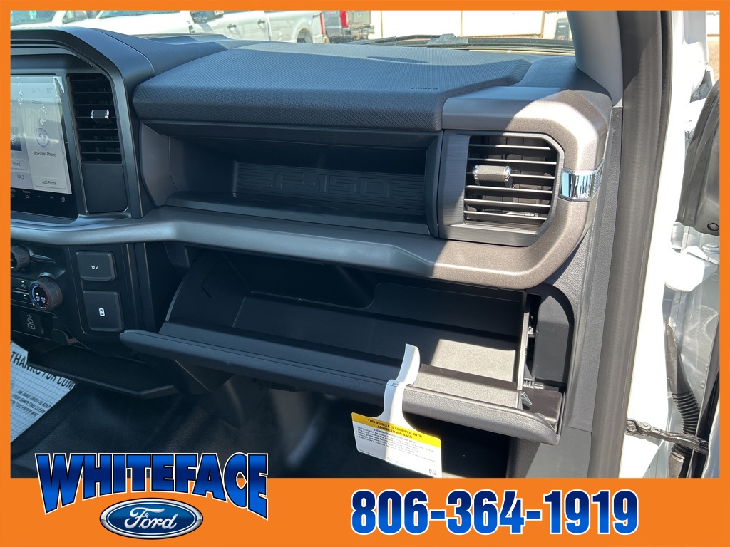 2025 Ford F-150 XL photo 41