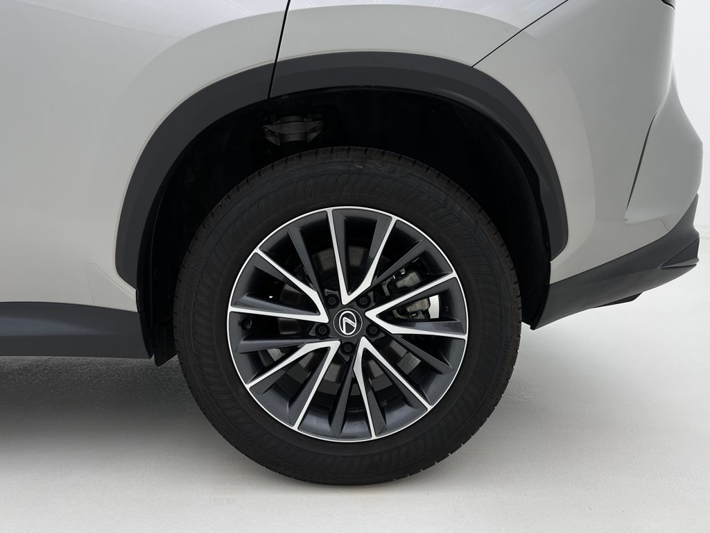 2025 Lexus NX 350 photo 31