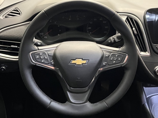 2025 Chevrolet Malibu RS photo 13