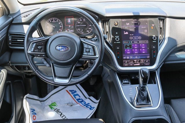 Used 2020 Gray Subaru Premium image 20