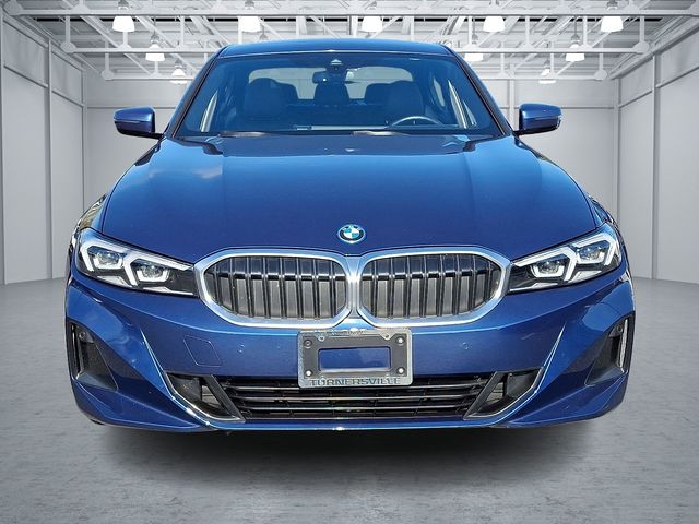 2023 Bmw 330e 330xe photo 2