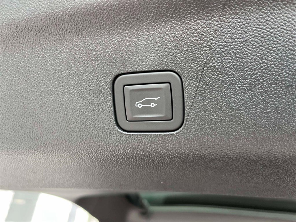 2025 Gmc Yukon XL Denali photo 18