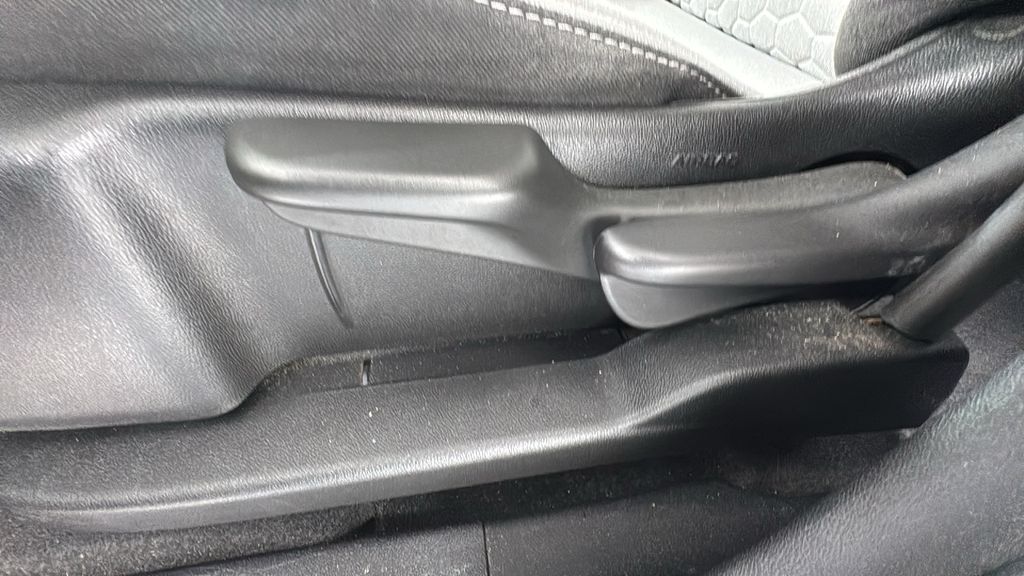 2018 Chevrolet Equinox LS photo 11