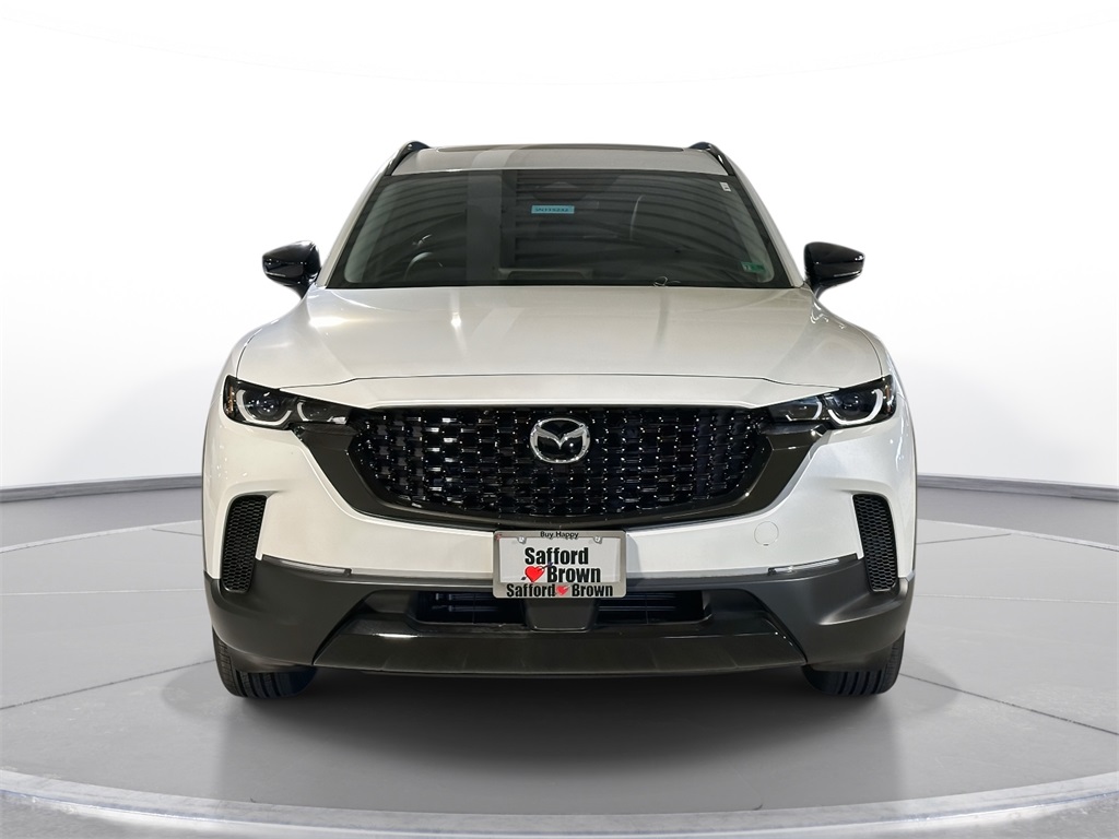 2025 Mazda CX-50 Premium photo 8