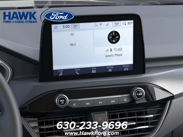 2026 FORD ESCAPE - Image 14