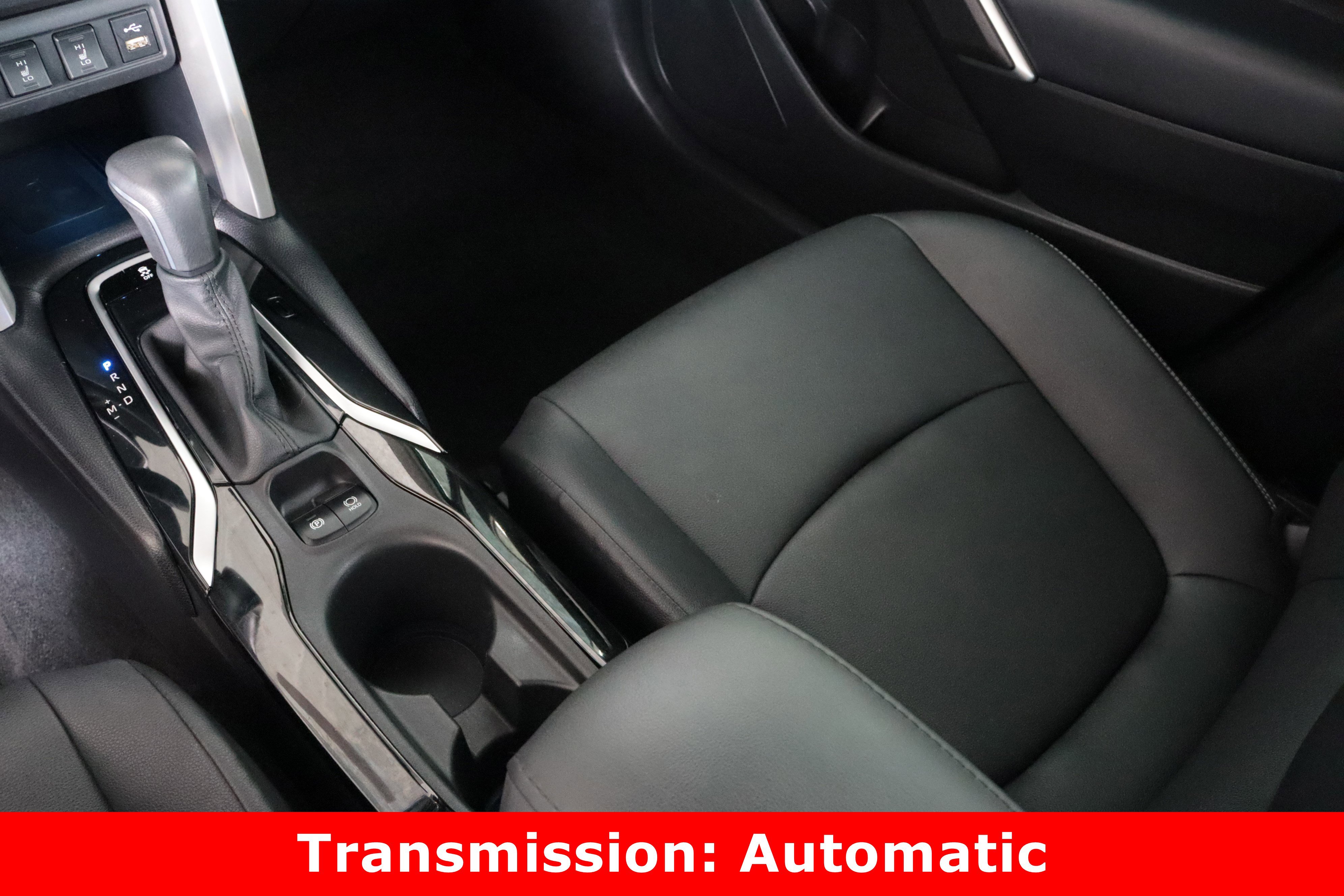2022 Toyota Corolla Cross XLE photo 15