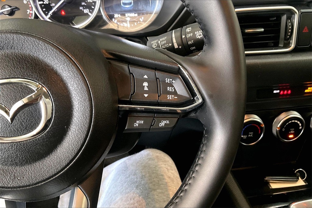 2023 MAZDA CX-5 - Image 18
